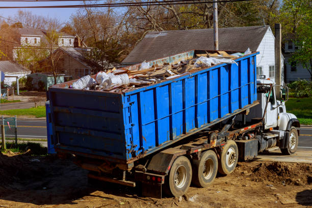 Best Office Junk Removal  in Casselton, ND